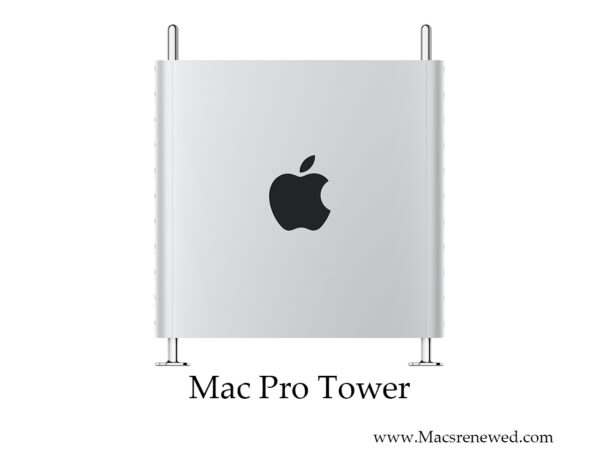 Mac Pro Tower