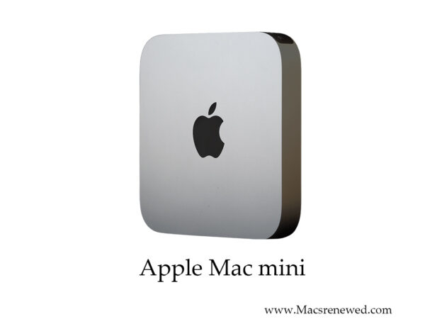 Mac mini