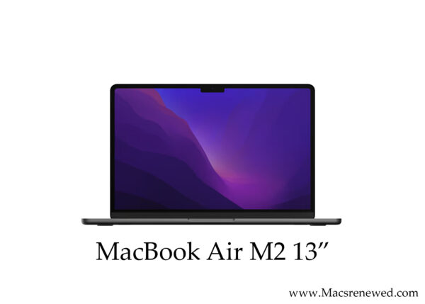 MacBook Air M2 13"