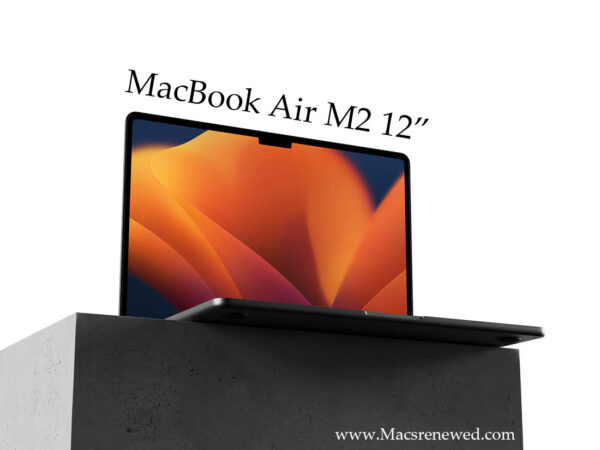 MacBook Air M2 13"