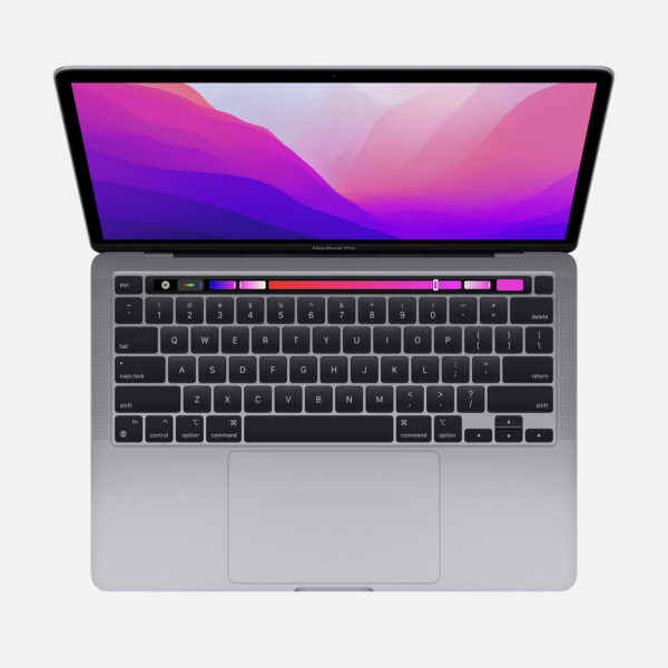 13 inch MacBook Pro - Image 3