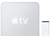 Apple TV 2007 , Apple A4 1 , Memory: 256MB, Storage: 160GB