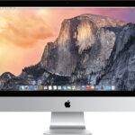 Apple iMac 2014 27 i7 3.5 32GB 1TB MF886LLA
